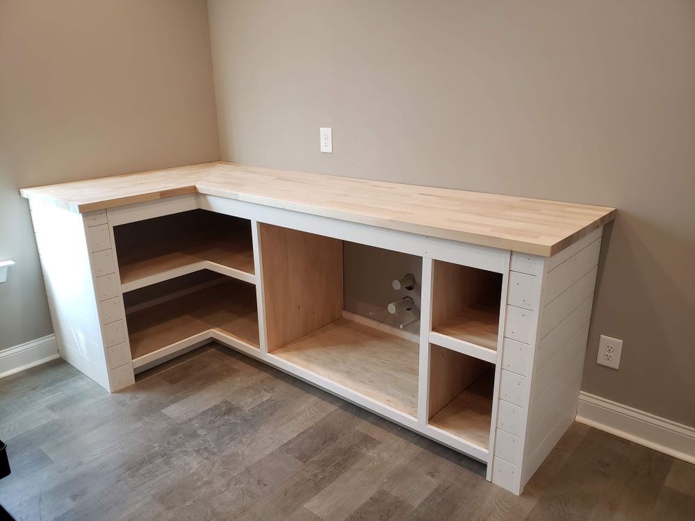 All Photos for GVL Renovations in Greenville, SC