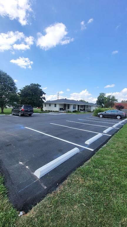 All Photos for Absolute Asphalt, Paving & Sealcoating in Lebanon, TN
