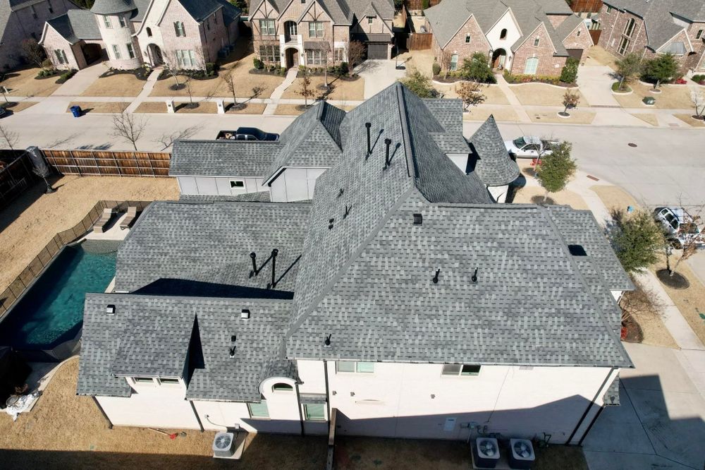 All Photos for Performance Roofing TX in McKinney, TX