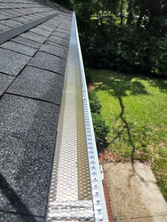 All Photos for Waterway Gutters in Charleston, SC