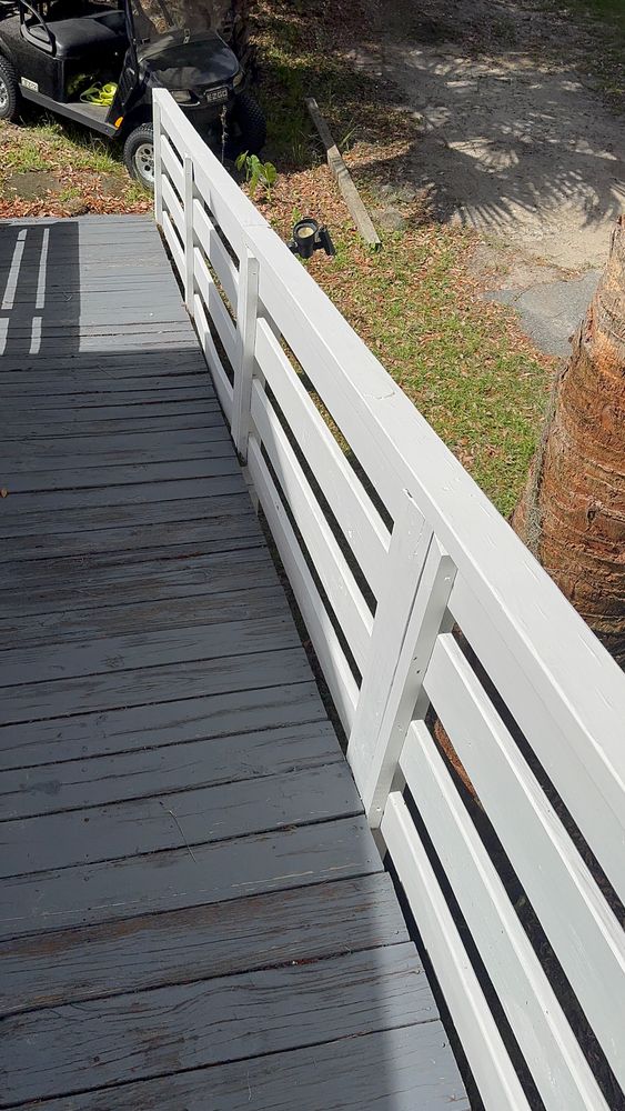 All Photos for Patriot Soft Wash LLC in Beaufort, SC