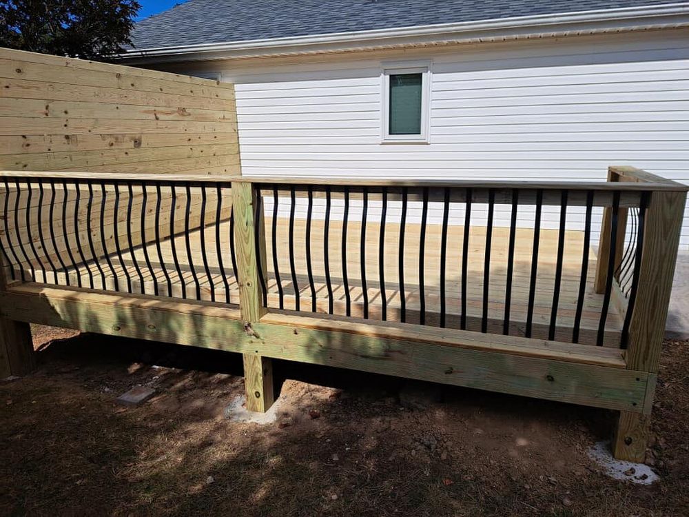 All Photos for Longs Decks  in Knoxville, TN