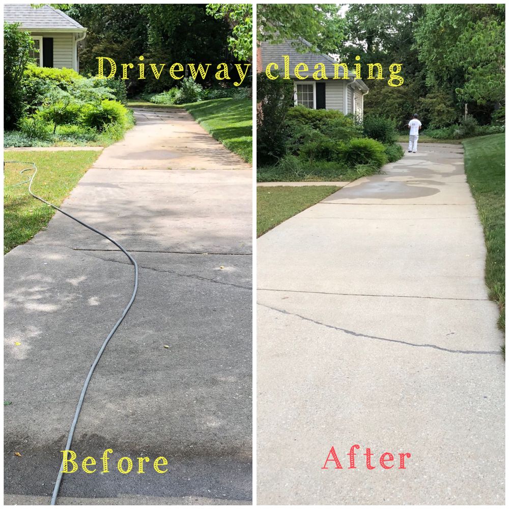 All Photos for KorPro Painting LLC  & pressure washing services  in Spartanburg, SC