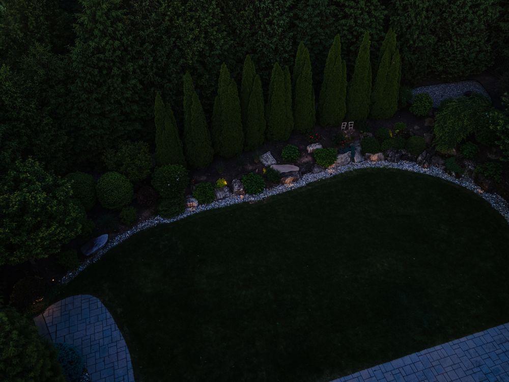 All Photos for Unique Outdoor Lighting in Short Hills, NJ