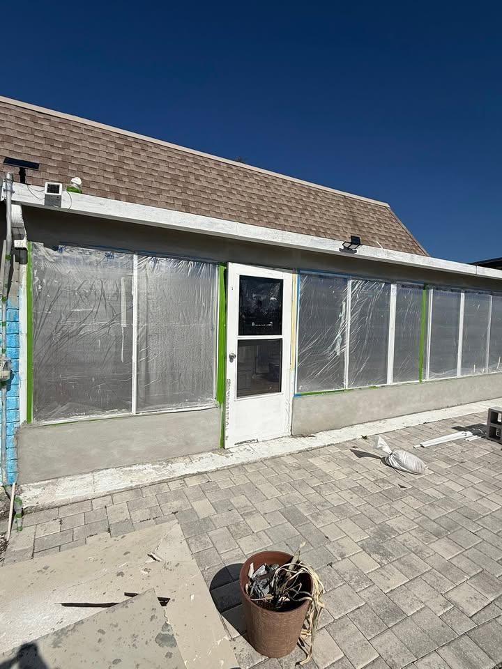 All Photos for Escorpio Painting in Tampa, FL