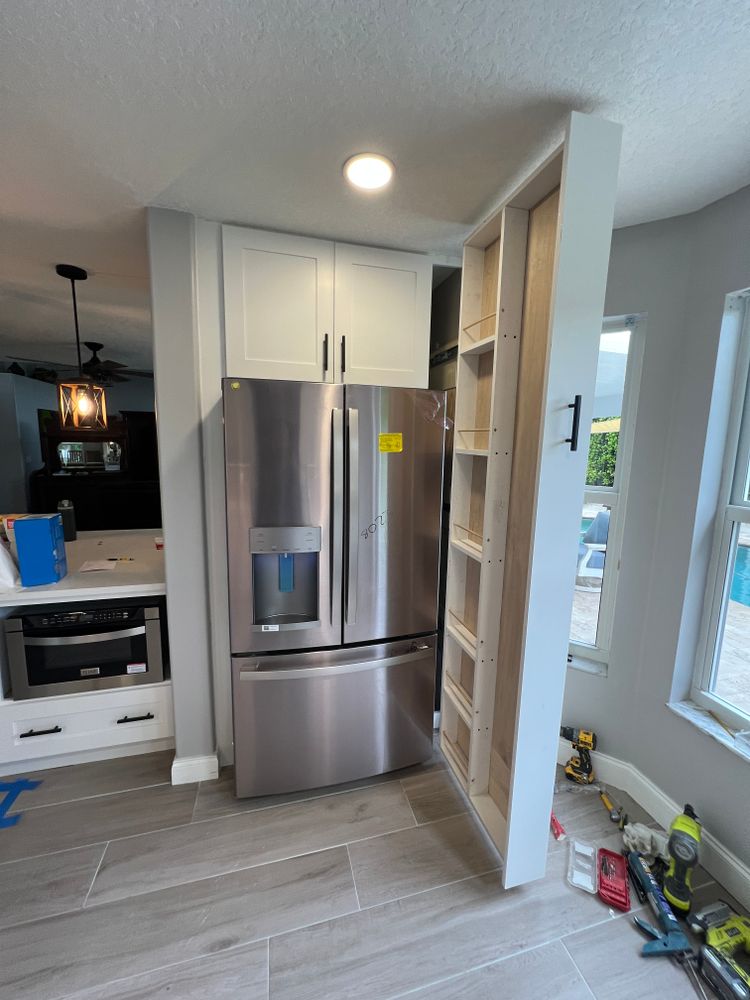 All Photos for Sam the Handyman in Lake Worth, FL