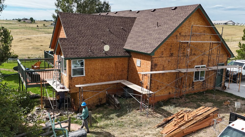 All Photos for Pr Stucco Services in Denver, CO