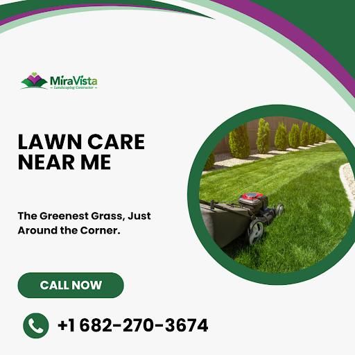 All Photos for Mira Vista Landscaping in Everman, TX