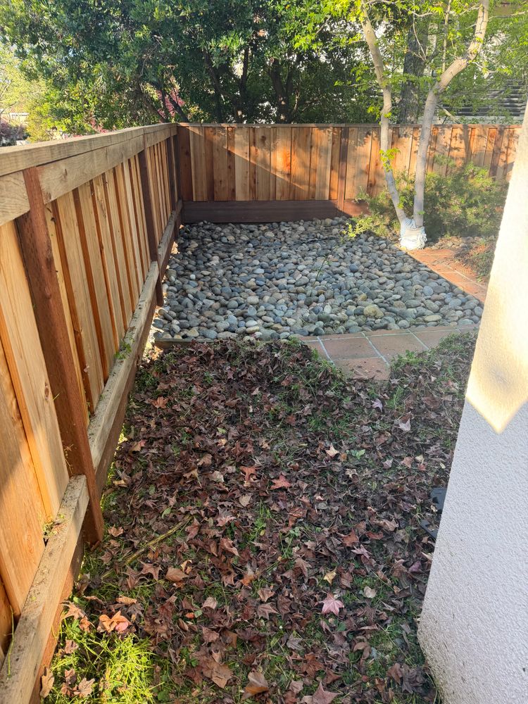 All Photos for CBA Landscaping in Hayward, CA