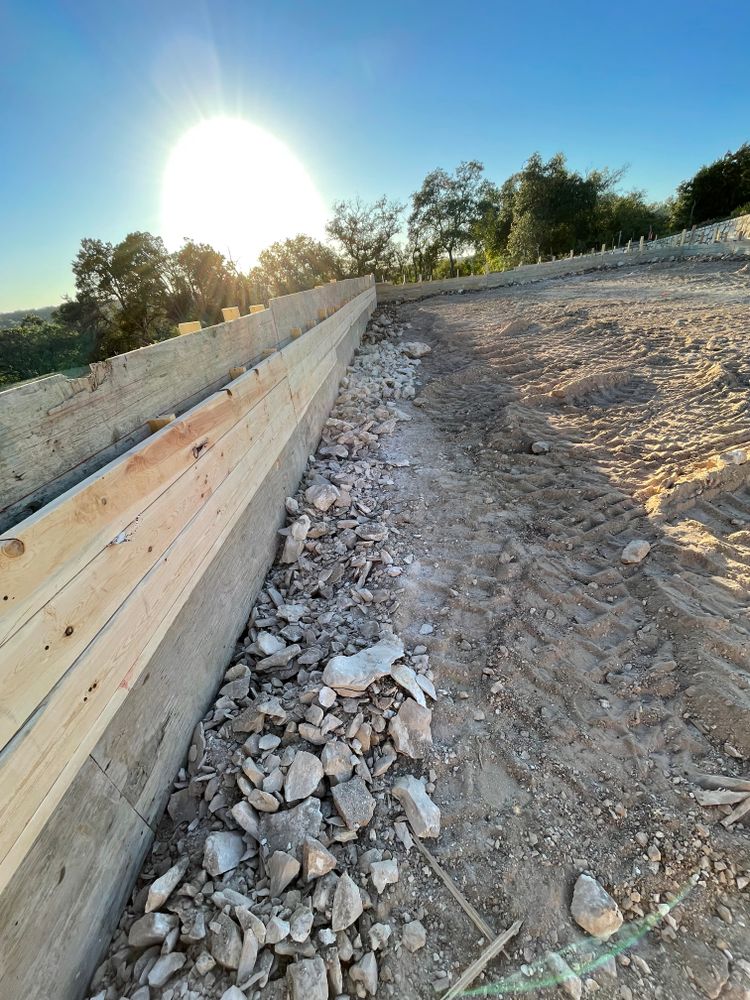 All Photos for JJL Excavating LLC in Georgetown, TX
