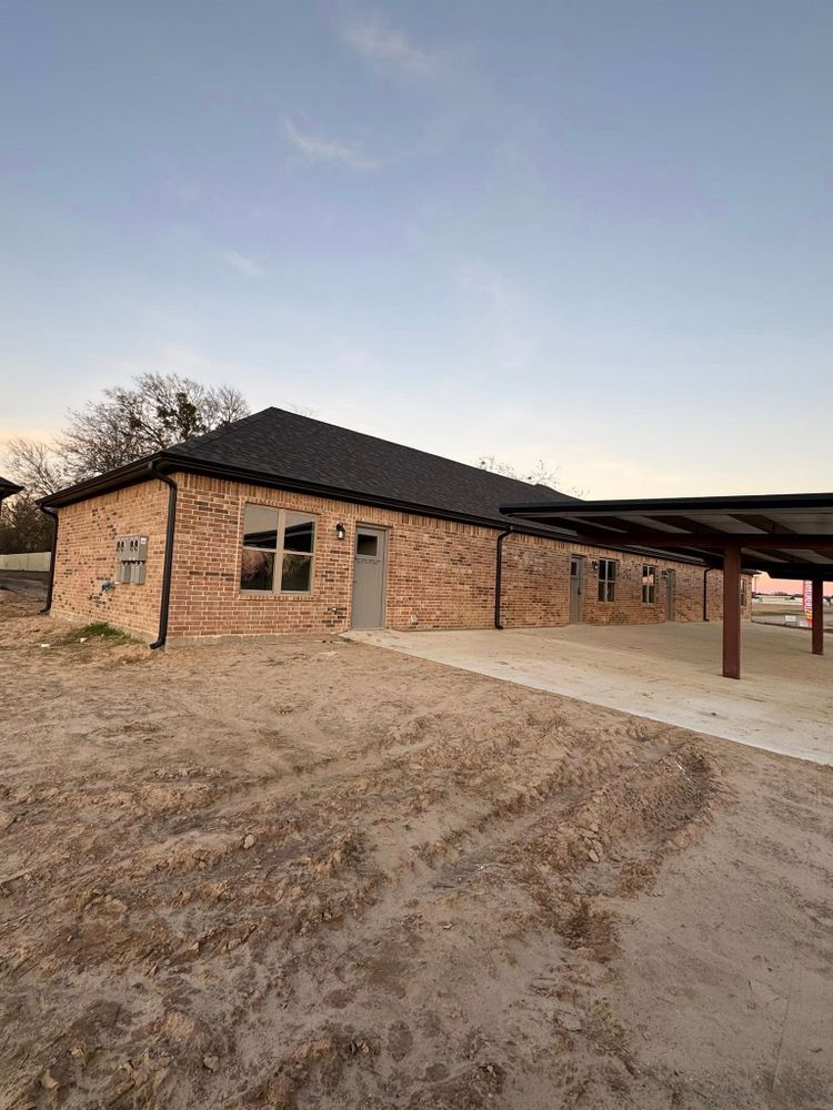 All Photos for J&C Painting in Mabank, TX