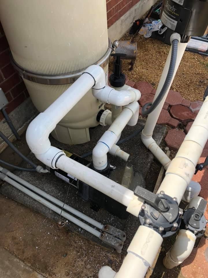 All Photos for Extreme Pool Solutions in Frisco, TX