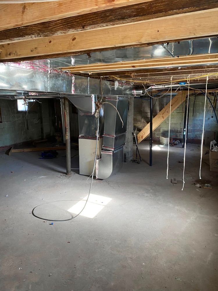 All Photos for Byrd's Nest Heating & Cooling LLC in Farmington, MI