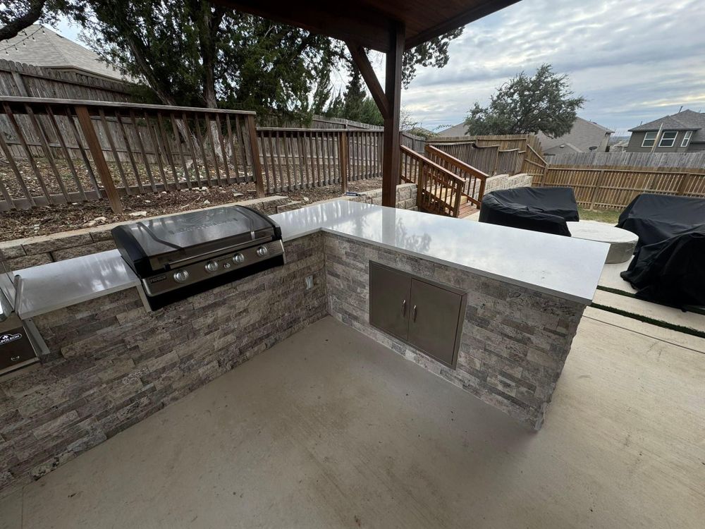 All Photos for Da Silva Construction in San Antonio, TX