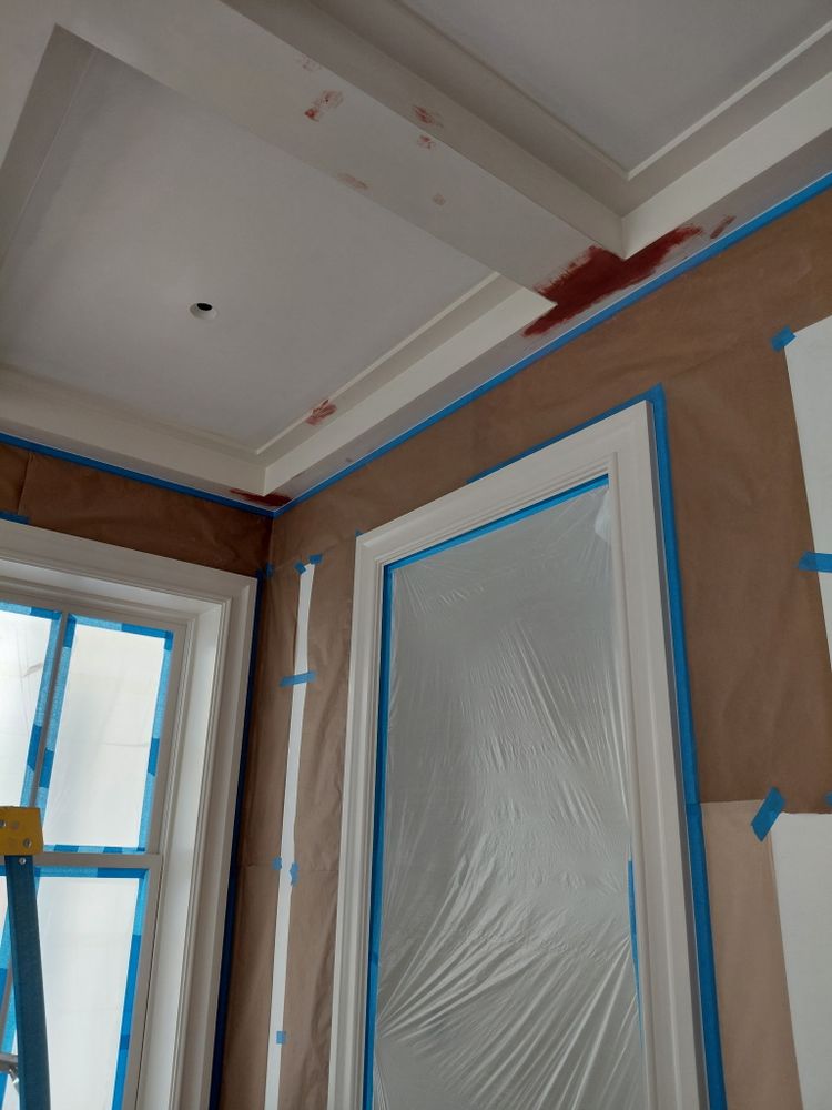 All Photos for Bambinos Painting in Durham, NC