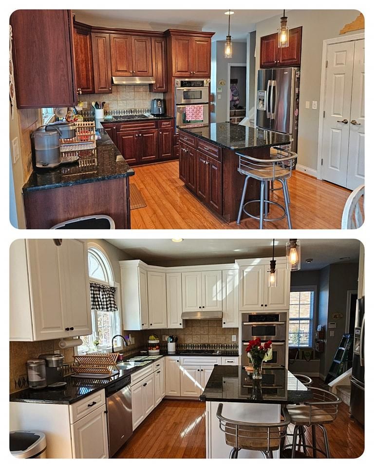 All Photos for Hearts & Hands Painting in Campbell, KY