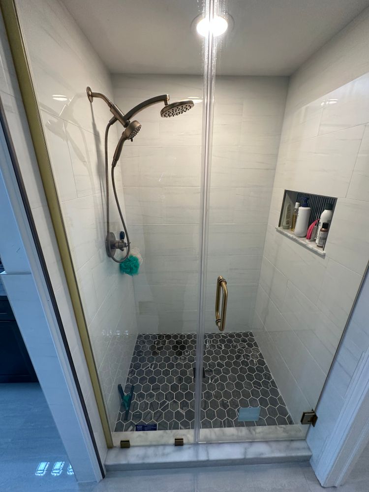 All Photos for Chapman Surfaces Tile & Remodeling in Milan, MI