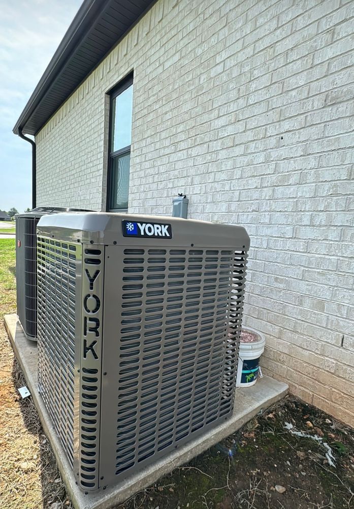 All Photos for Martin Heat and Air in Garfield, AR