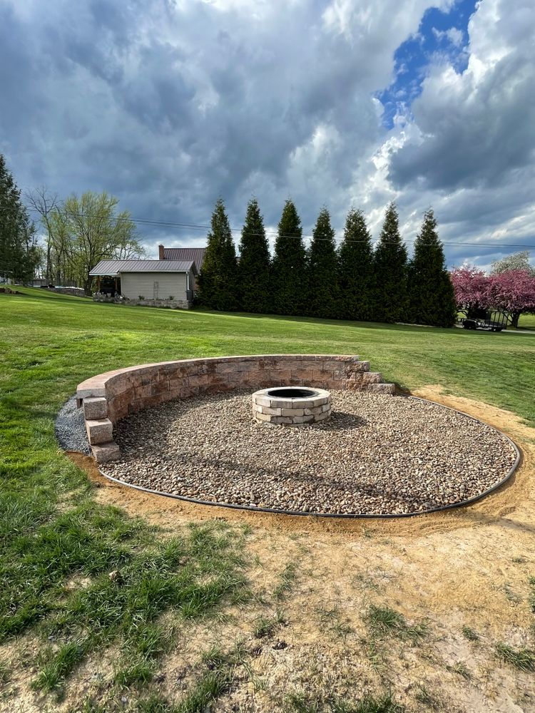 All Photos for Byers Premier Landscapes in Chambersburg, PA