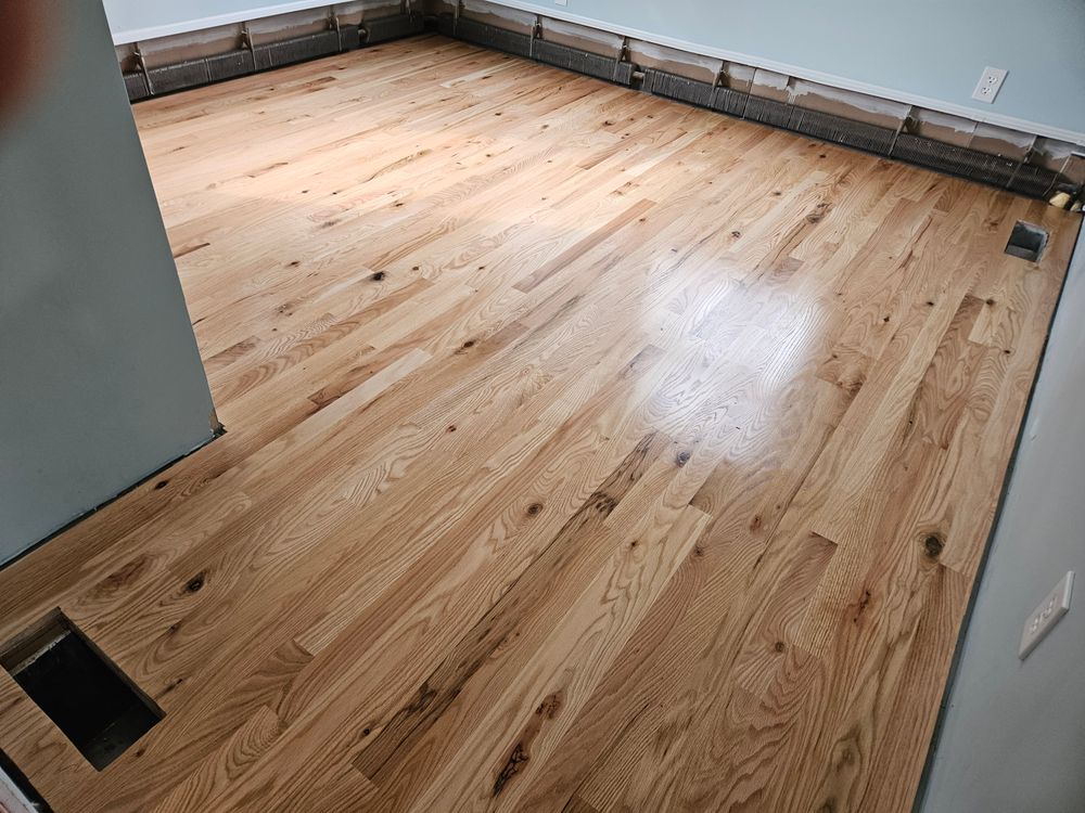 All Photos for AVance Flooring in Bridgman, MI