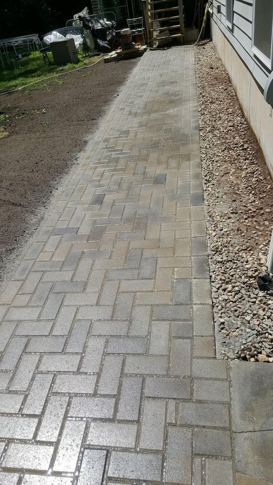 All Photos for Evolution Earthscapes, LLC in Ludlow, MA