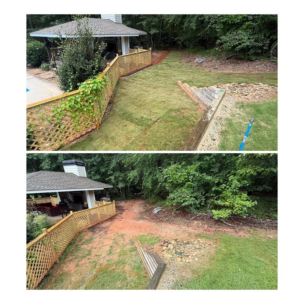 All Photos for Dirt Pro Land Solutions in Fayetteville, GA