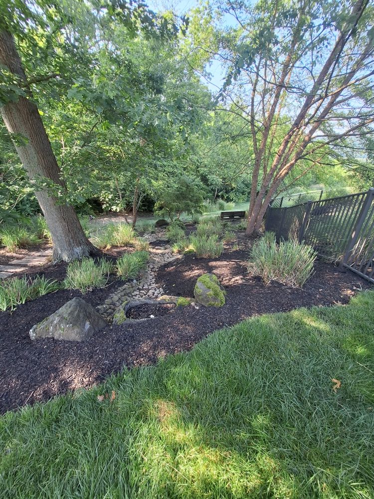 All Photos for Cincinnati’s Finest Landscape Services LLC in Cincinnati, OH