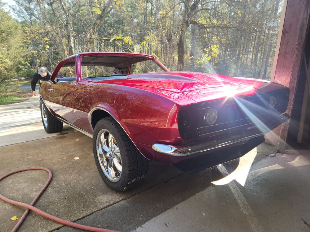 All Photos for Cave Spring Customs in Cave Spring, GA