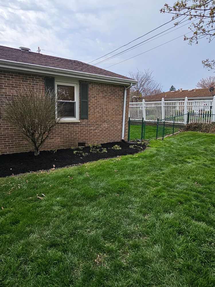 All Photos for Tel Ma Landscaping Maintenance LLC  in Urbana, OH