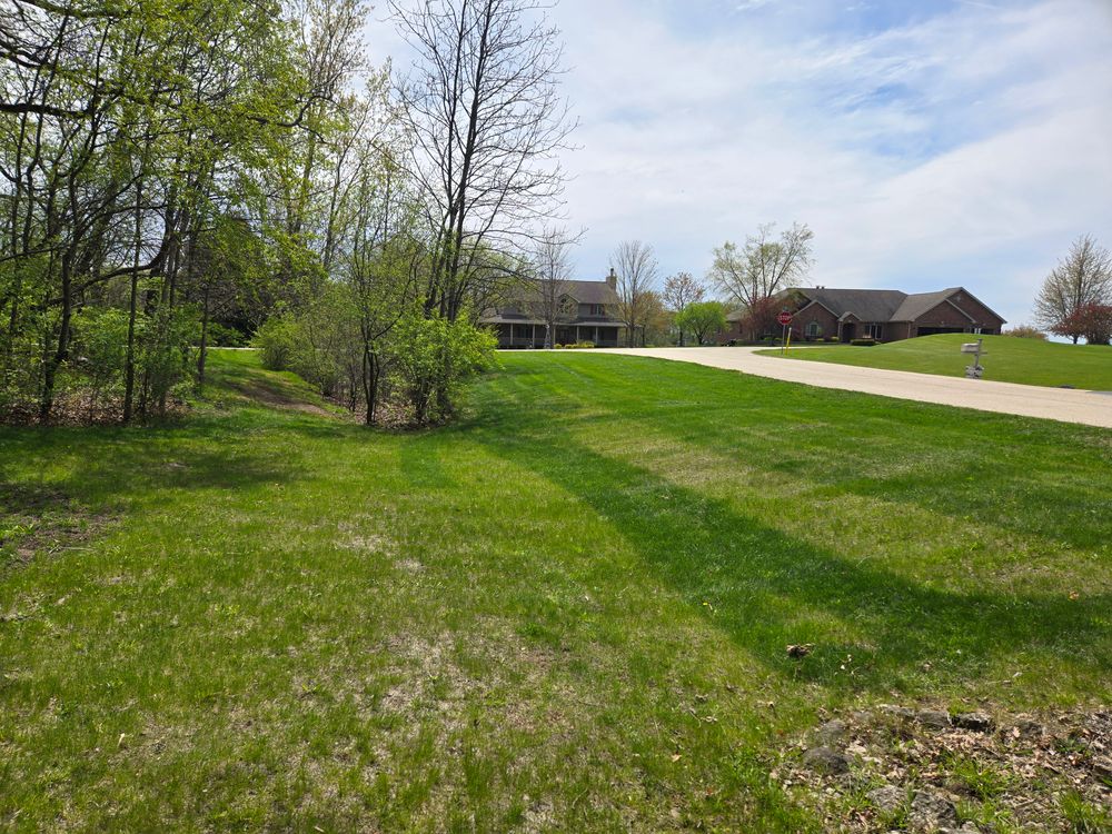 All Photos for Elite Landscaping in Hampshire, IL