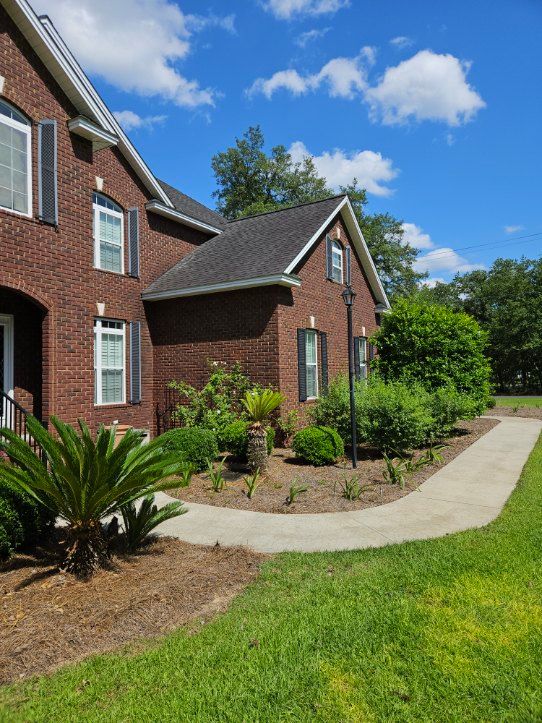 Outdoor Furniture for Precision Exterior Services in Blackshear, GA