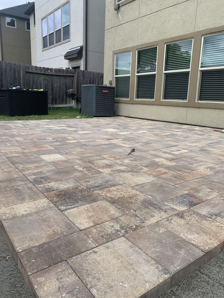 All Photos for OTM Hardscape & Construction in Houston, TX