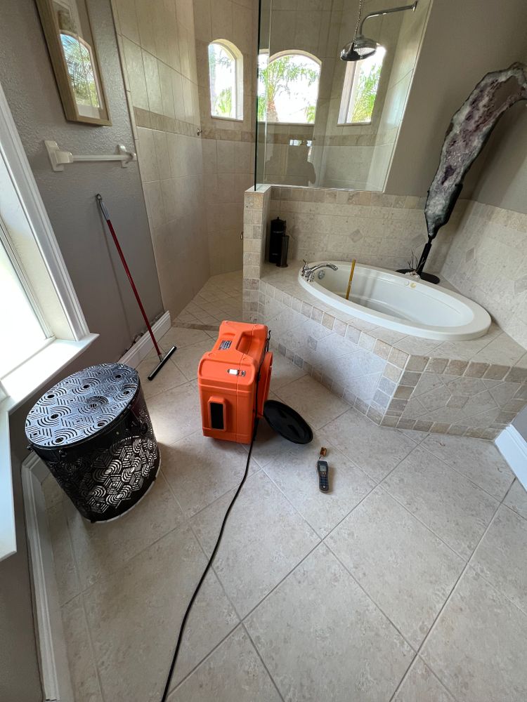 All Photos for N&D Restoration Services When Disaster Attacks, We Come In in Cape Coral,  FL