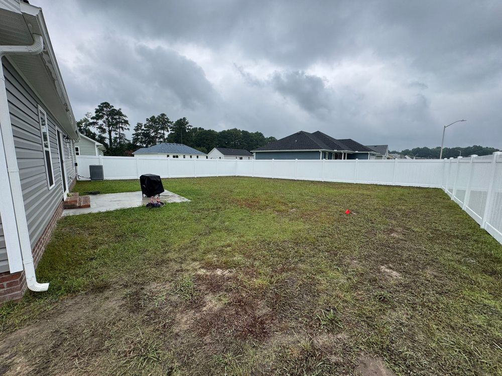 All Photos for Tidewater Trim & Deck in Moyock, NC