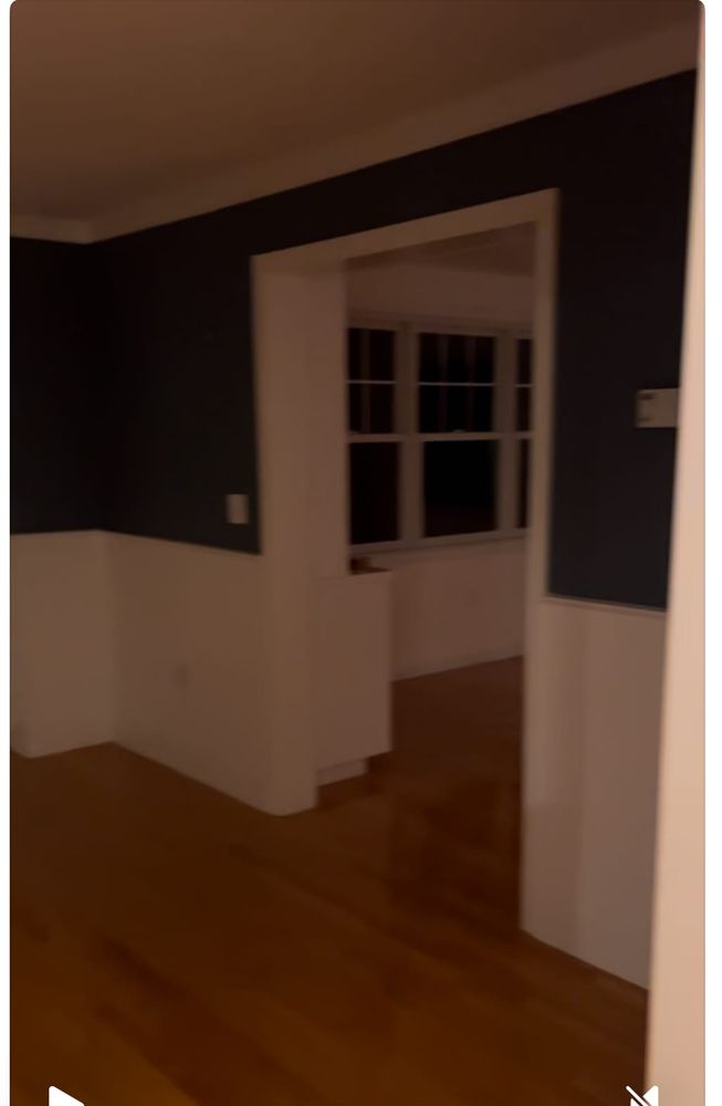 Kitchen Renovation for Clarke Building Company in West Newbury, MA
