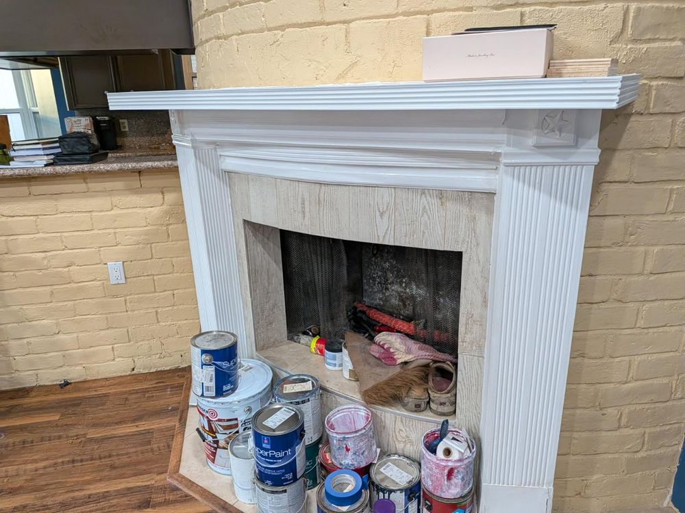 All Photos for Luxurious Construction LLC in Houston, TX