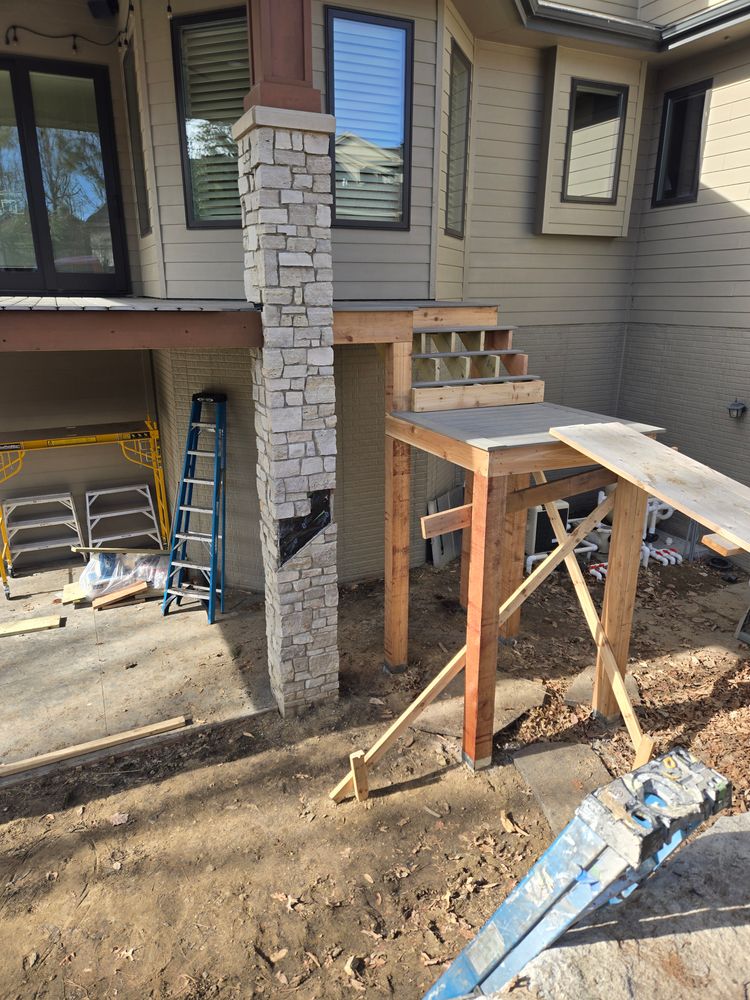 All Photos for Artifex Construction Inc in Omaha, NE