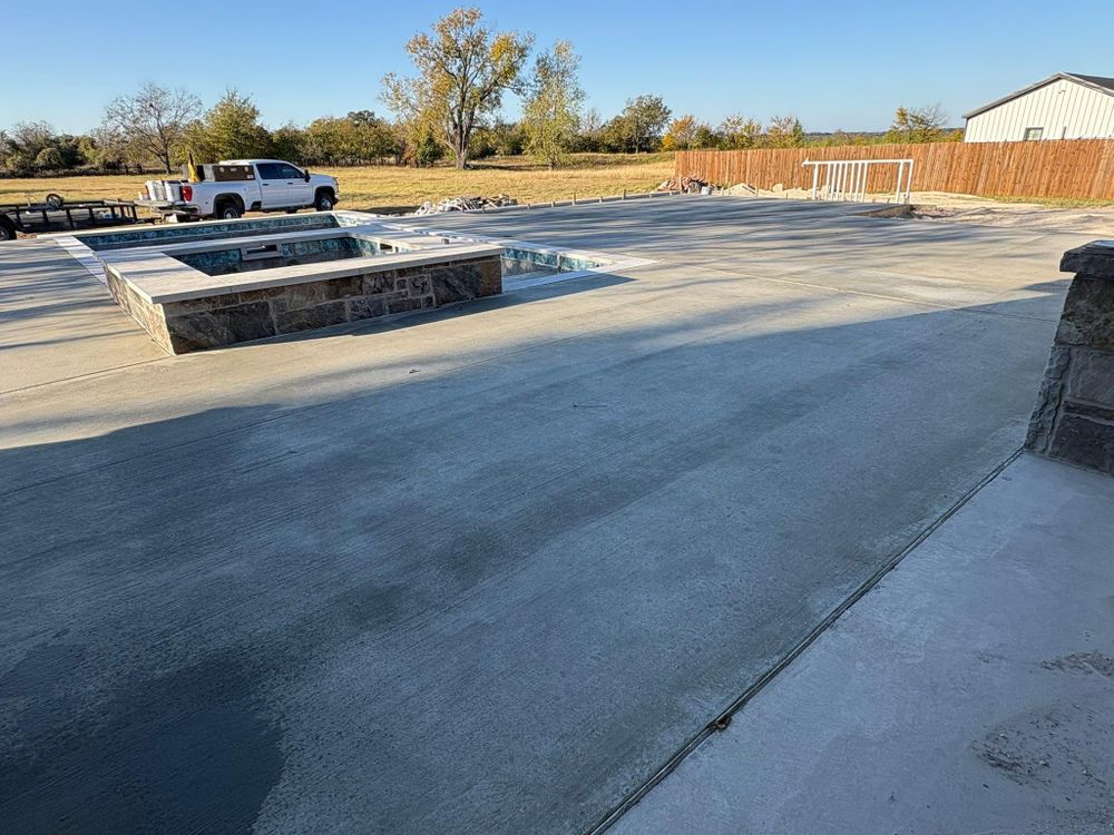 All Photos for JP Pools in Gatesville, TX