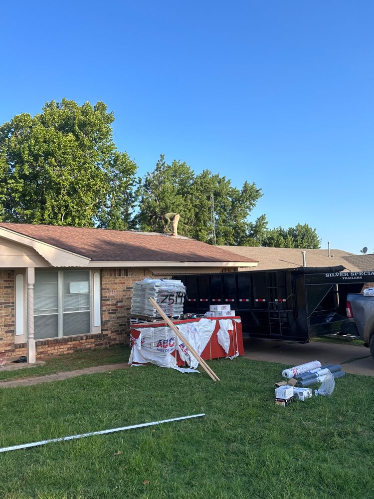 All Photos for Triple C Improvements in Carnegie, OK