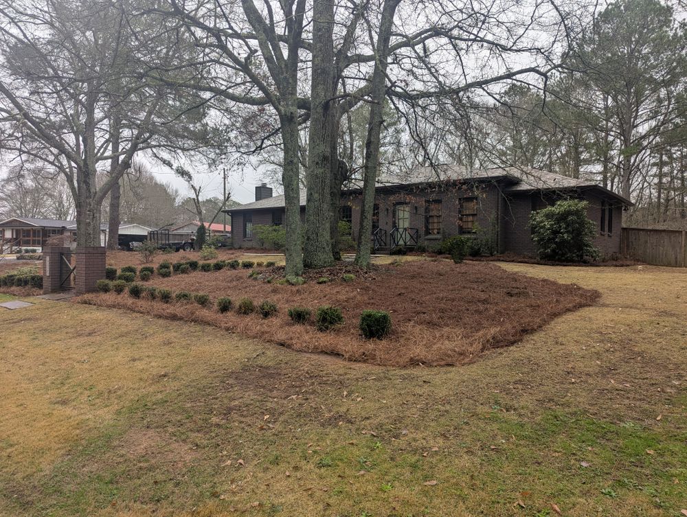 All Photos for Fantastic Lawn Care LLC in Fayetteville, GA