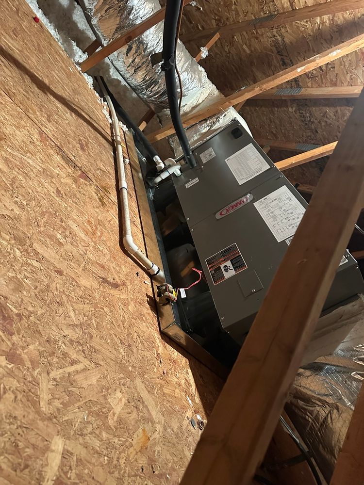 All Photos for Big Country Mechanical in Charleston, SC