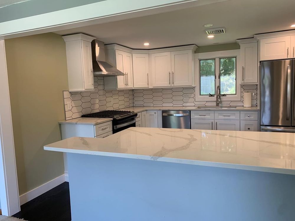All Photos for Top Pros Construction in Haverhill, MA