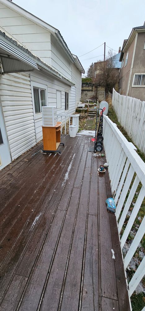 All Photos for Rob's Odd Jobs in Moscow, ID