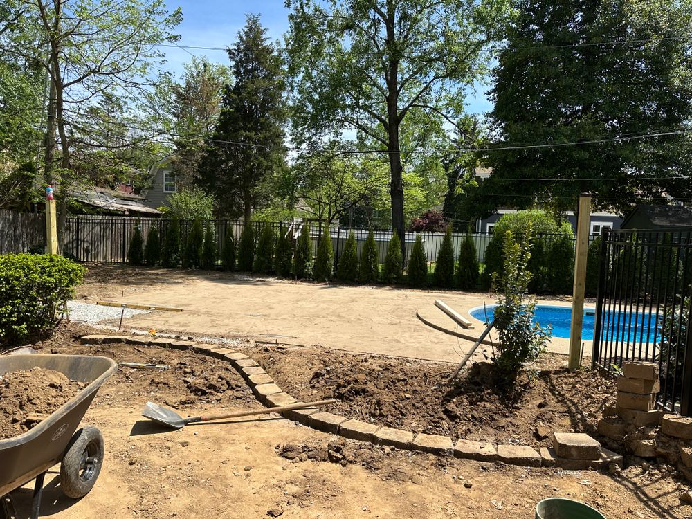 All Photos for Evolutions Property Maintenance in Louisville, KY