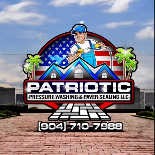Patriotic Pressure Washing & Paver Sealing team in Green Cove Springs, FL - people or person