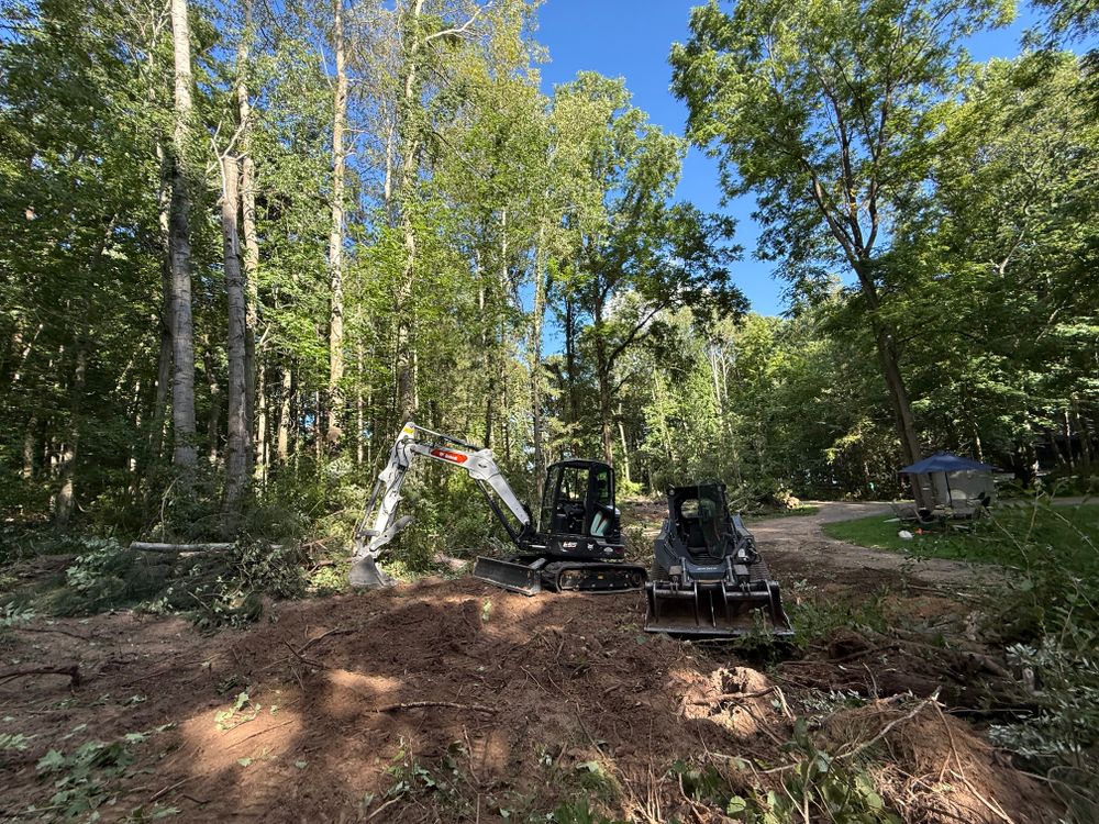 All Photos for Palmer Property Services in Middleville, MI