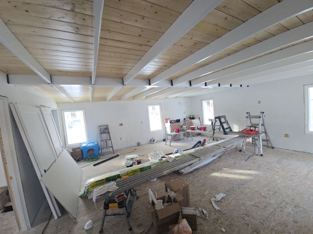 All Photos for AA Family Construction in Lebanon, NH