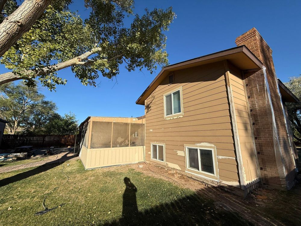 All Photos for Skyline Painting & Roofing in Grand Junction, CO