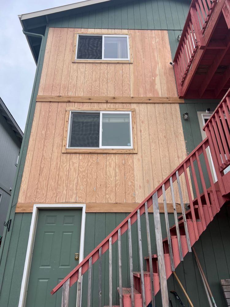 All Photos for Weston Construction in Peters Creek, AK