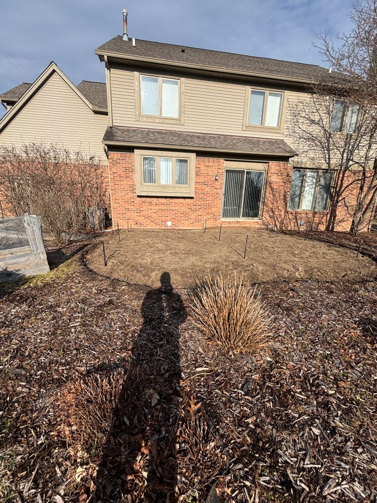 All Photos for Mr. Posthole in Howell, MI